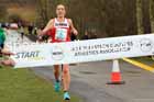 Senior Women and Veteran Women (Over 35s) and Vetreran Men (Over 50s), 2023 NECAA Royal Signals Relays, Hetton le Hole, County Durham. Photo: David T. Hewitson/Sports for All Pics
